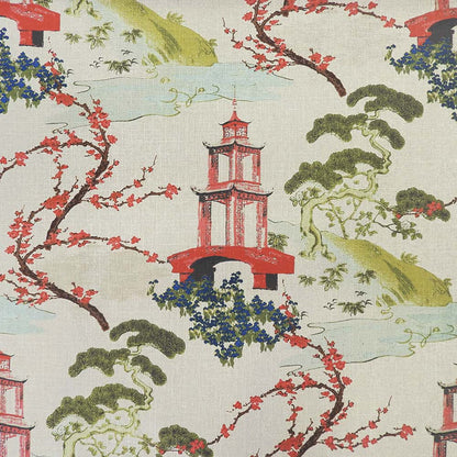 TRH5618 Performance Fabric