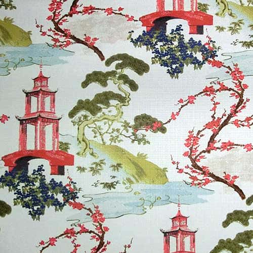 TRH5618 Performance Fabric