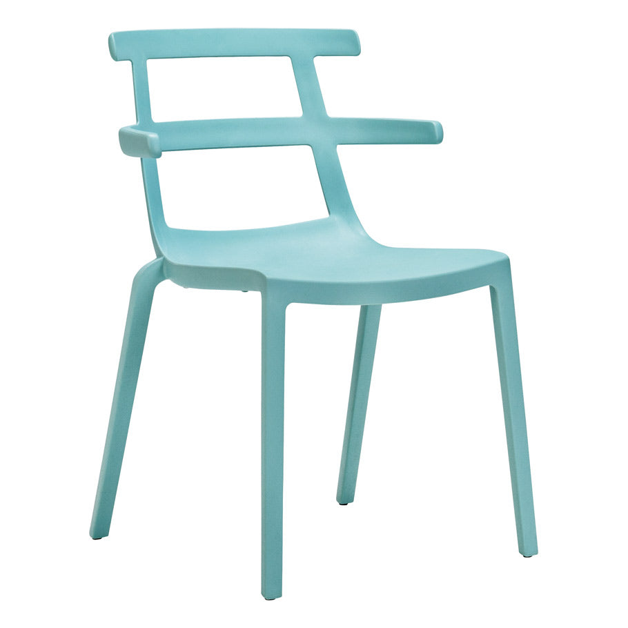 Zen Stackable Armchair