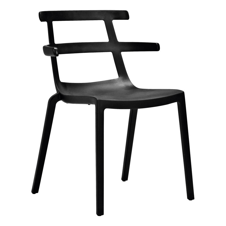 Zen Stackable Armchair