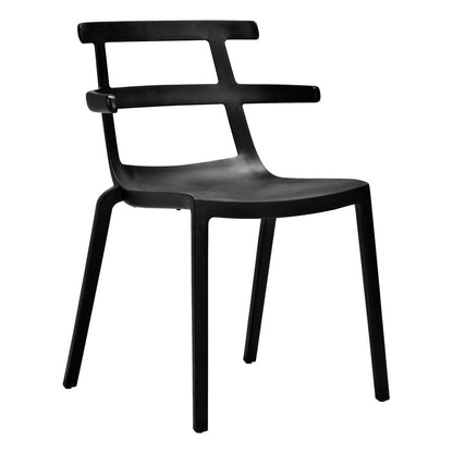 Zen Stackable Armchair