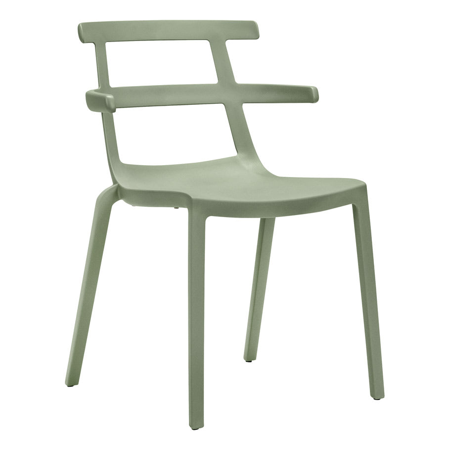 Zen Stackable Armchair