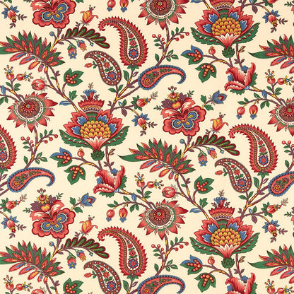 Zénaïde Fabric by Décors Barbares in Original