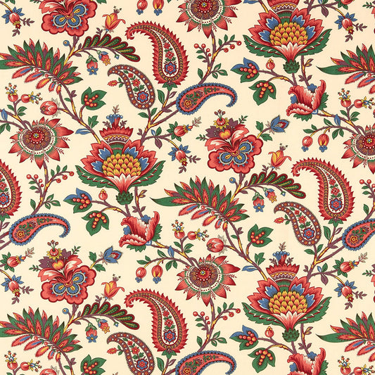 Zénaïde Fabric by Décors Barbares in Original
