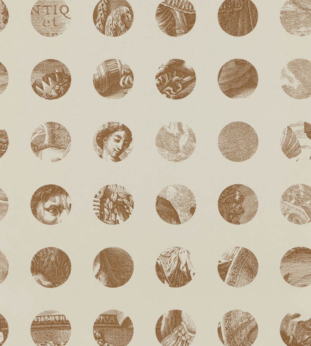 A Peep To The Past Wallpaper by Langelid Von Bromssen Bronze