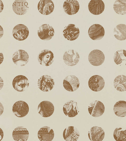 A Peep To The Past Wallpaper by Langelid Von Bromssen Bronze