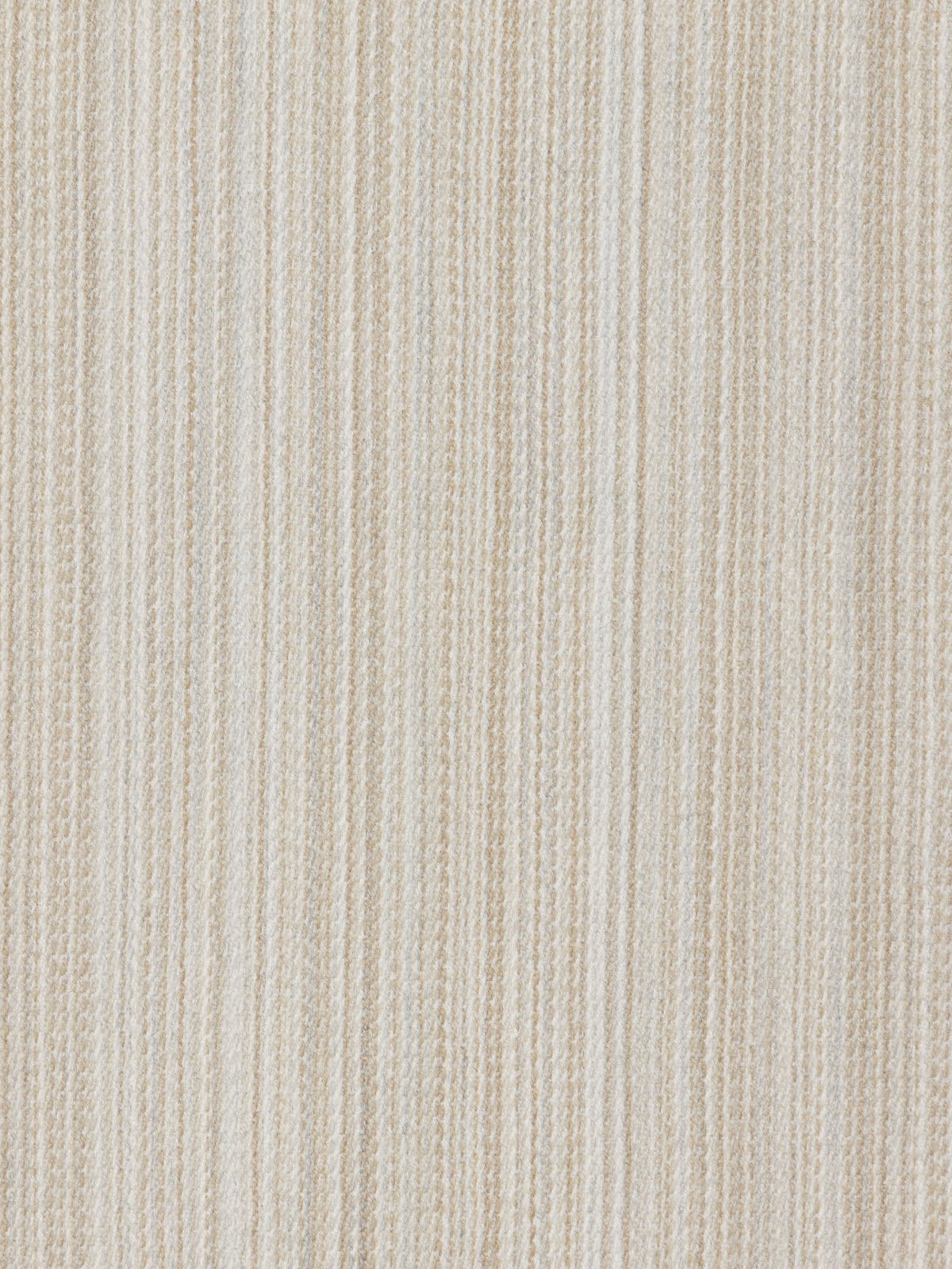 Ace Fabric by Holland & Sherry in Foil White