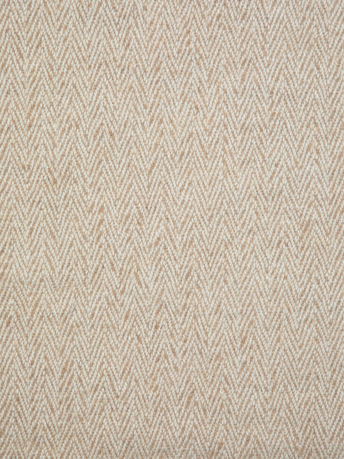 Annabel Fabric by Holland & Sherry in Bisque