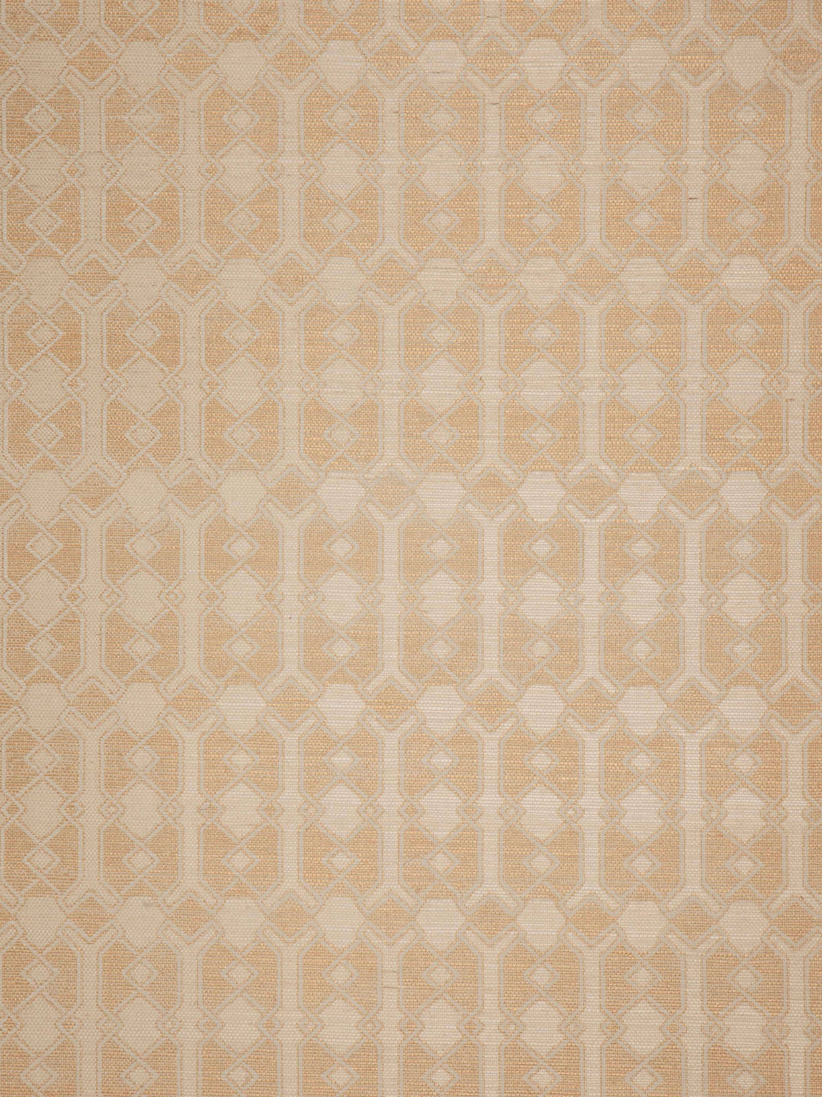 Oneida Wallpaper by Holland & Sherry in Ensign