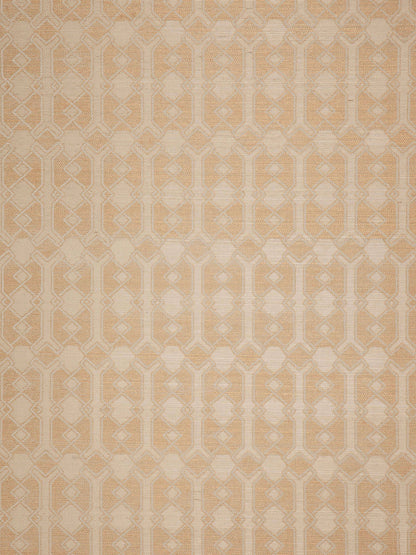 Oneida Wallpaper by Holland & Sherry in Ensign