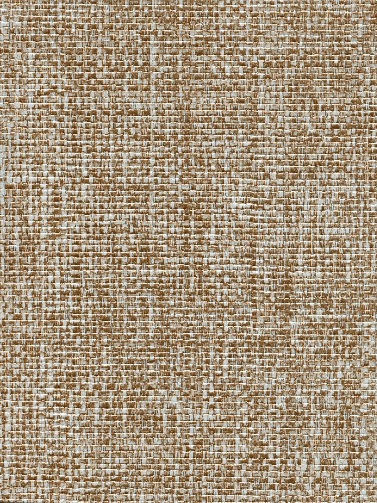 Over/Under Wallpaper by Holland & Sherry in Gold Ore