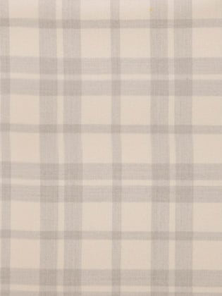 Brummell Fabric by Holland & Sherry in Cravat
