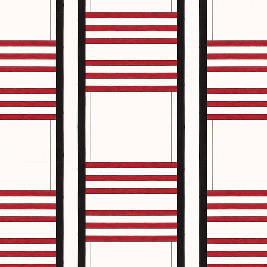 Composition number 4 Wallpaper by Ottoline in Original