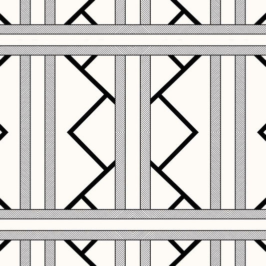 Composition number 3 Wallpaper by Ottoline in Original