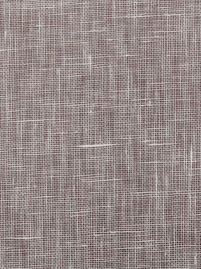 Linen Wallpaper by Holland & Sherry in Maggiore