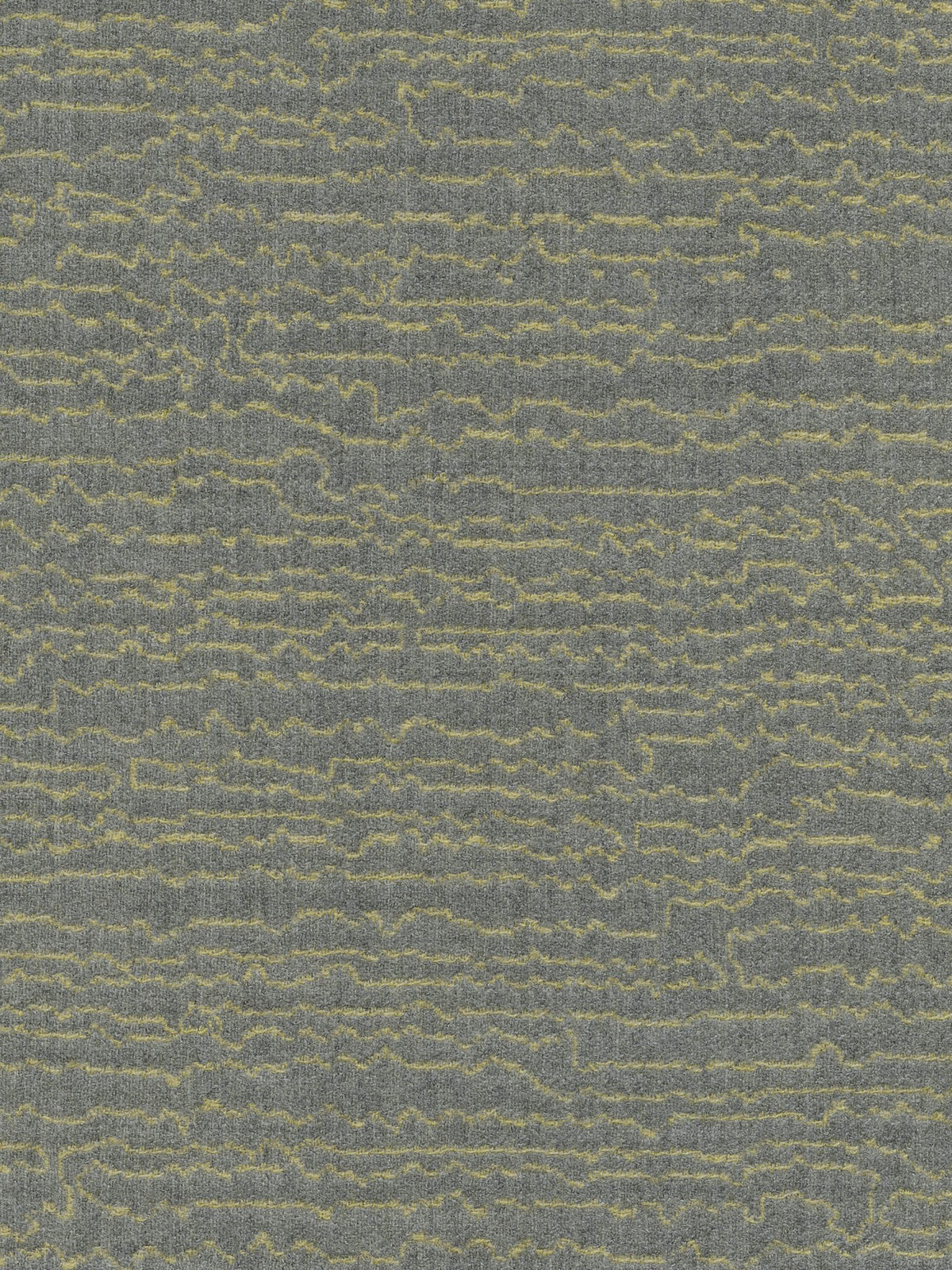 Lucerne Fabric by Holland & Sherry in Fog Light
