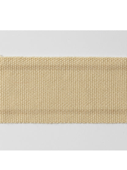 Grant Trim by Holland & Sherry in Cream