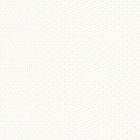 Abacos Fabric by Thibaut in Snow White (W81721)