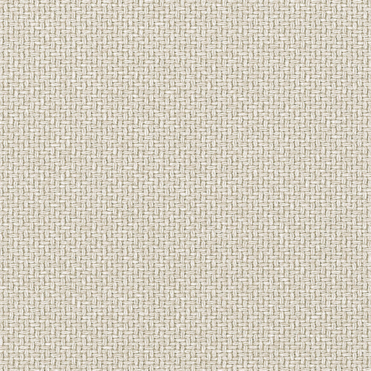 Abacos Fabric by Thibaut in Jute (W81723)