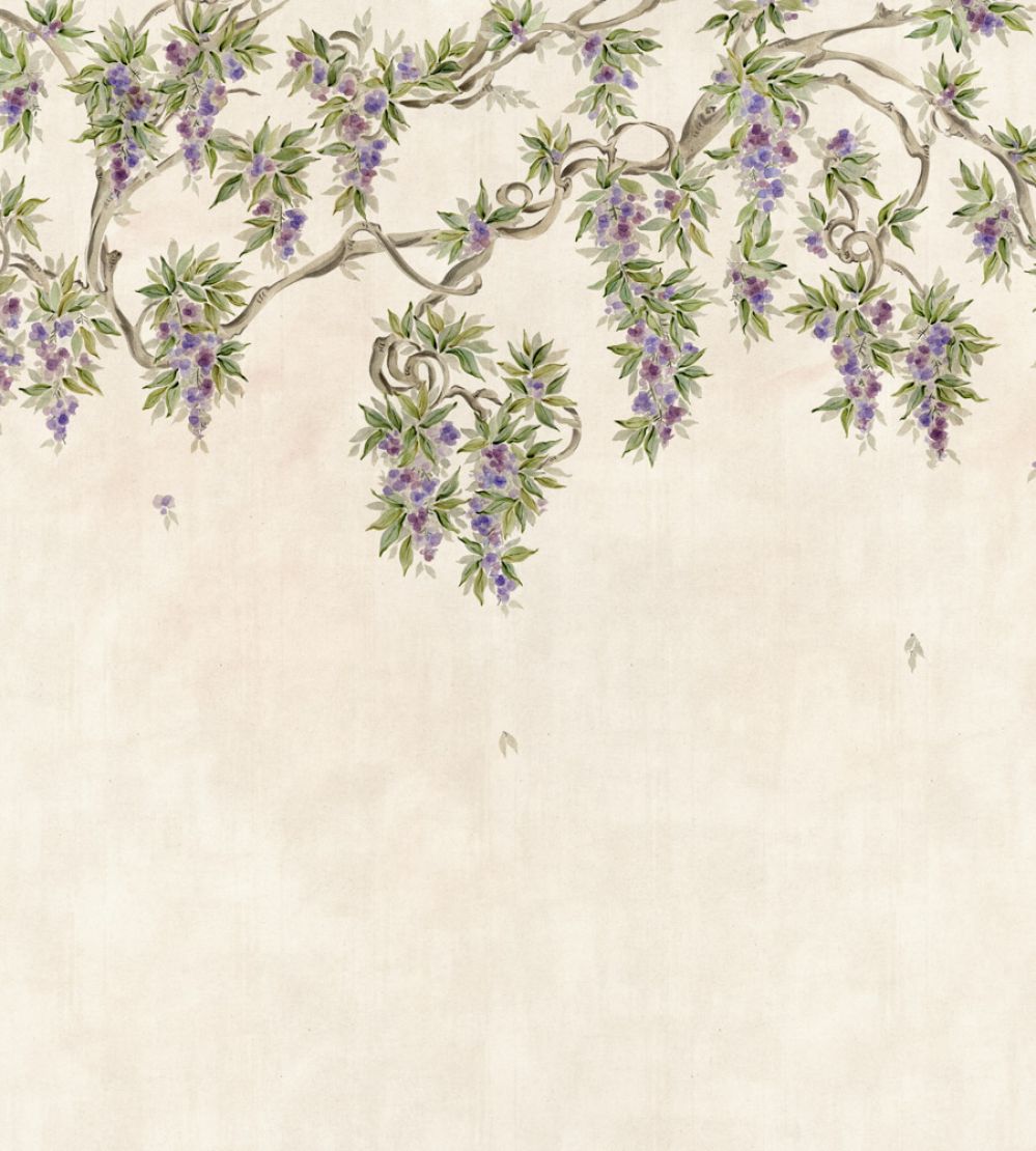 Abril Mural by Coordonne Piedra