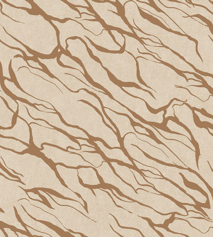 Abstract Lines Wallpaper by Eijffinger Natural