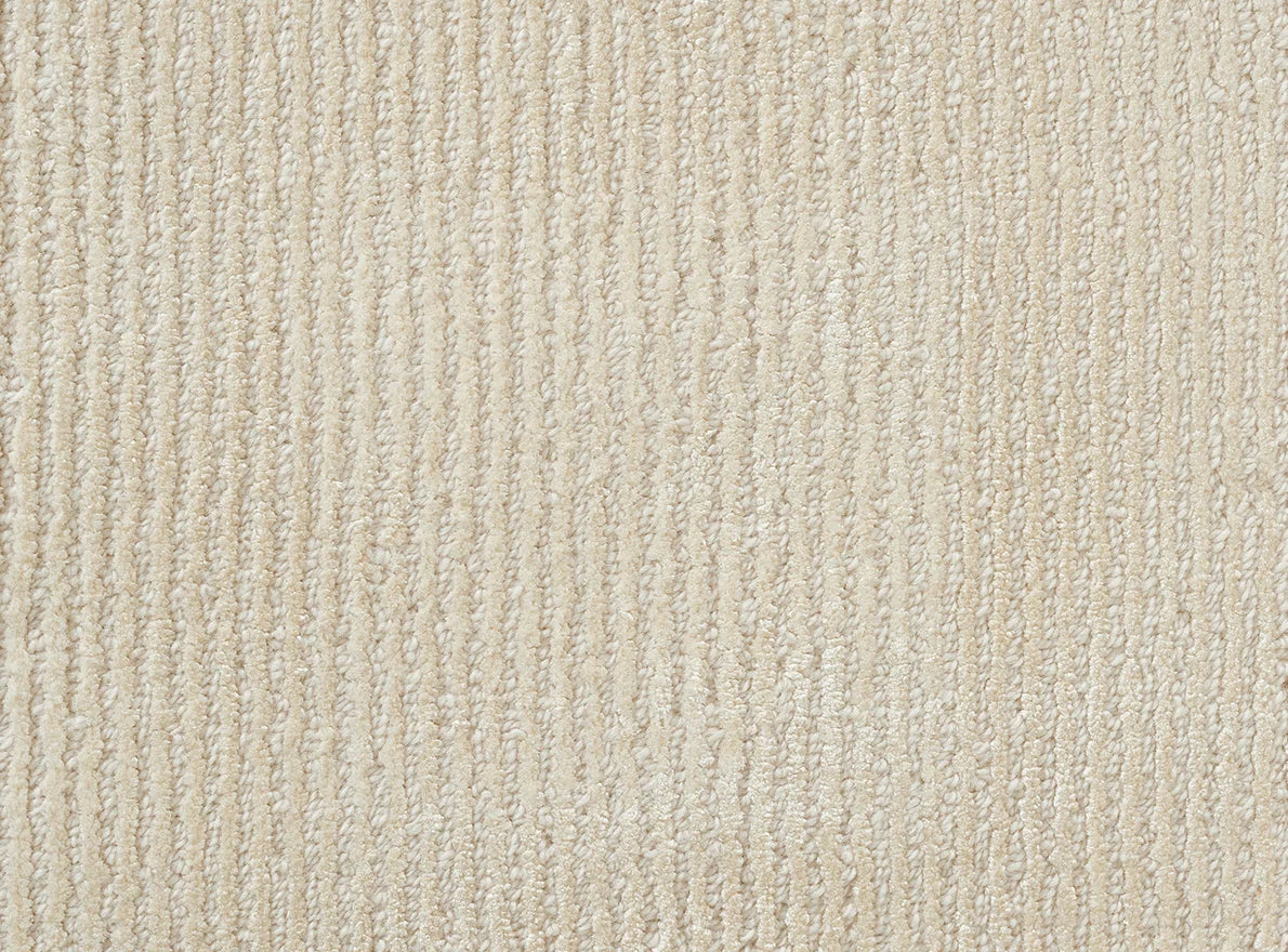 Aconcagua Bamboo Rug by Pierre Frey in Naturel (FT342001)
