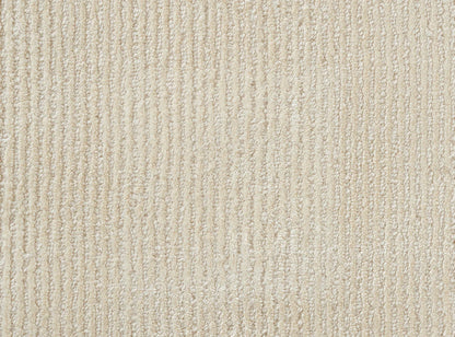 Aconcagua Bamboo Rug by Pierre Frey in Naturel (FT342001)