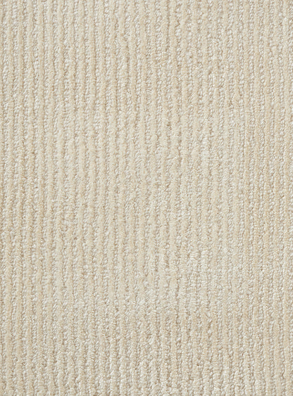 Aconcagua Bamboo Rug by Pierre Frey shown in a room setting (view 2)