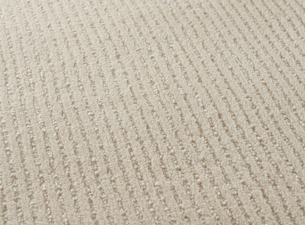Aconcagua Rug by Pierre Frey shown in a room setting (view 1)