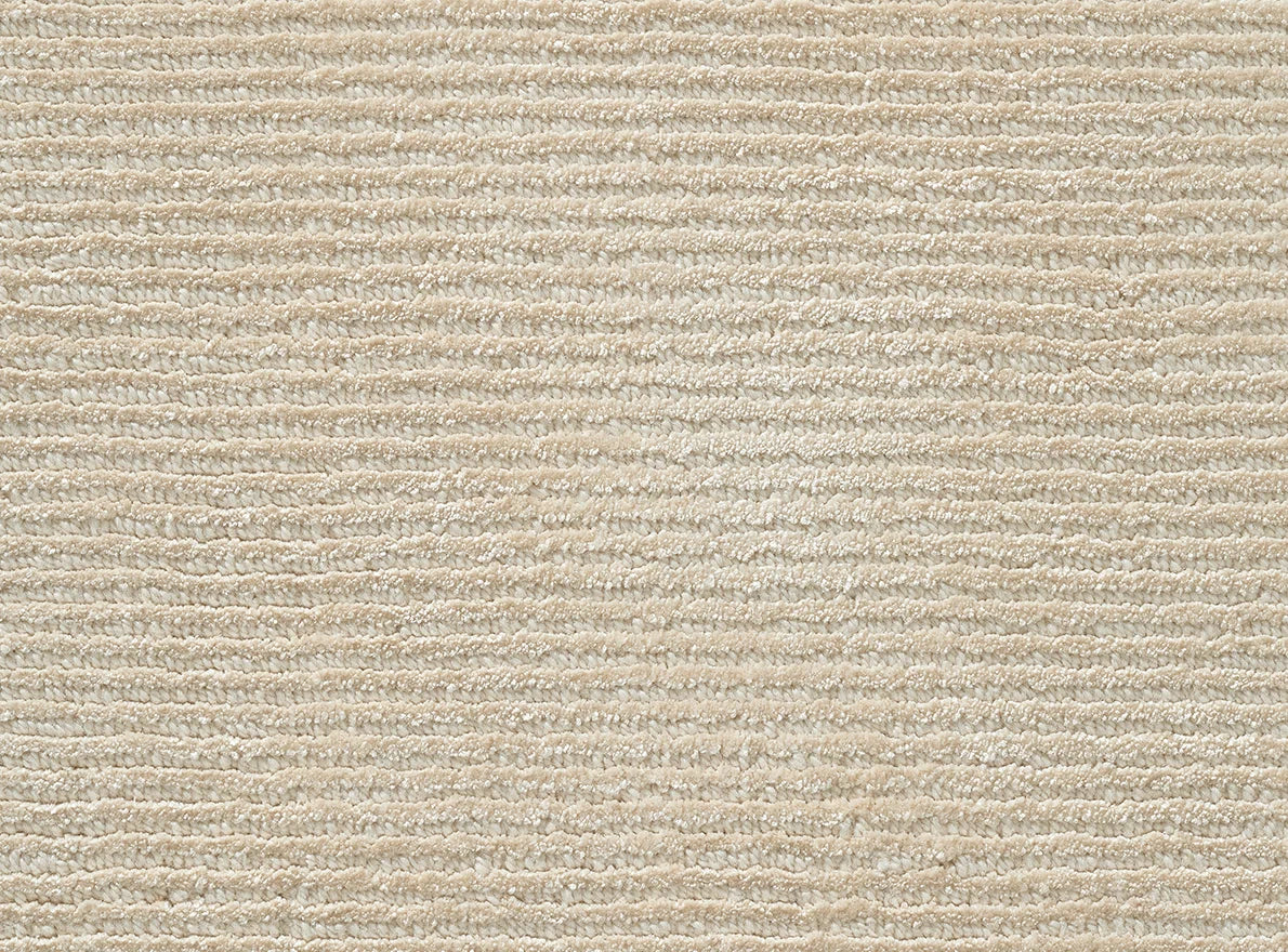 Aconcagua Silk Rug by Pierre Frey in Naturel (FT222001)