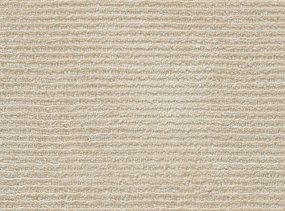 Aconcagua Silk Rug by Pierre Frey in Naturel (FT222001)