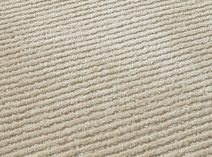Aconcagua Silk Rug by Pierre Frey shown in a room setting (view 1)