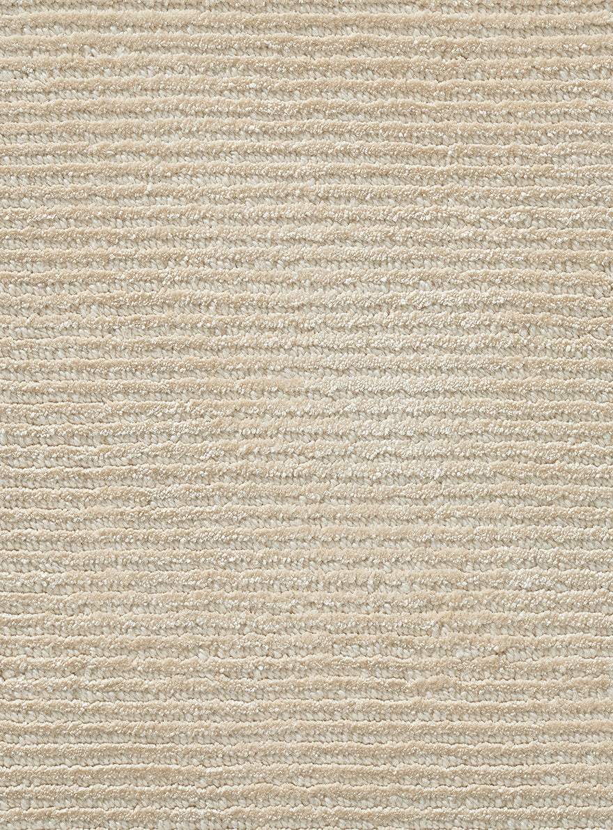 Aconcagua Silk Rug by Pierre Frey shown in a room setting (view 2)