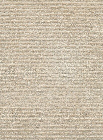 Aconcagua Silk Rug by Pierre Frey shown in a room setting (view 2)