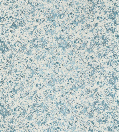 Aconite Fabric by Harlequin Frost/Sky
