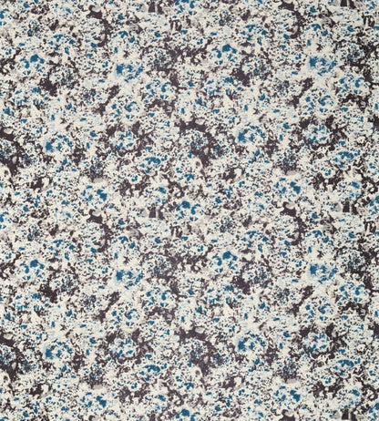 Aconite Fabric by Harlequin Ink/Lapis