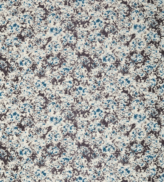 Aconite Fabric by Harlequin Ink/Lapis