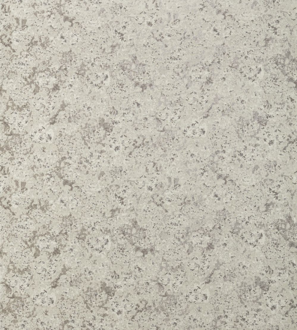 Aconite Fabric by Harlequin Steel/Chalk