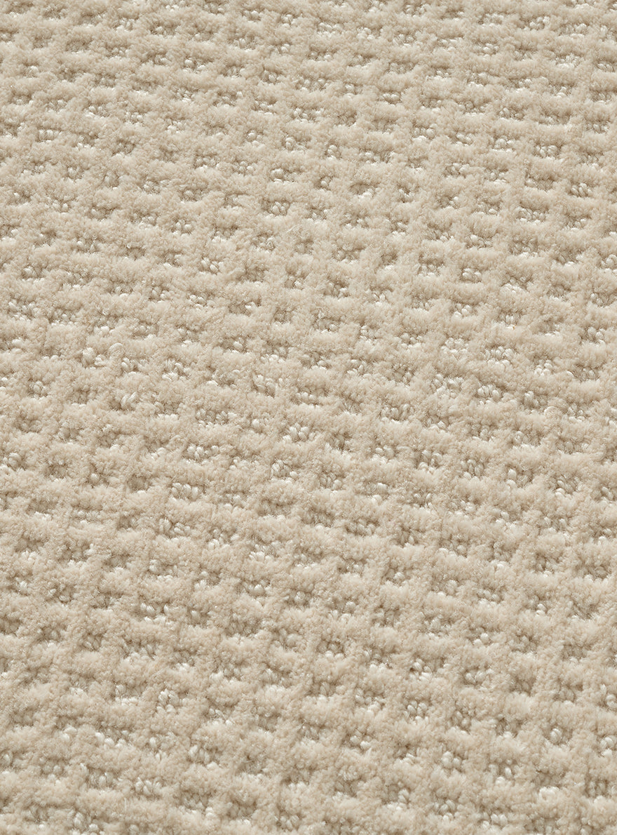 Acotango Rug by Pierre Frey shown in a room setting