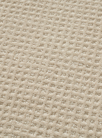 Acotango Rug by Pierre Frey shown in a room setting