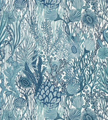 Acropora Wallpaper by Harlequin Exhale/Murmuration
