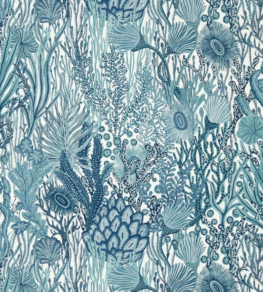 Acropora Wallpaper by Harlequin Exhale/Murmuration