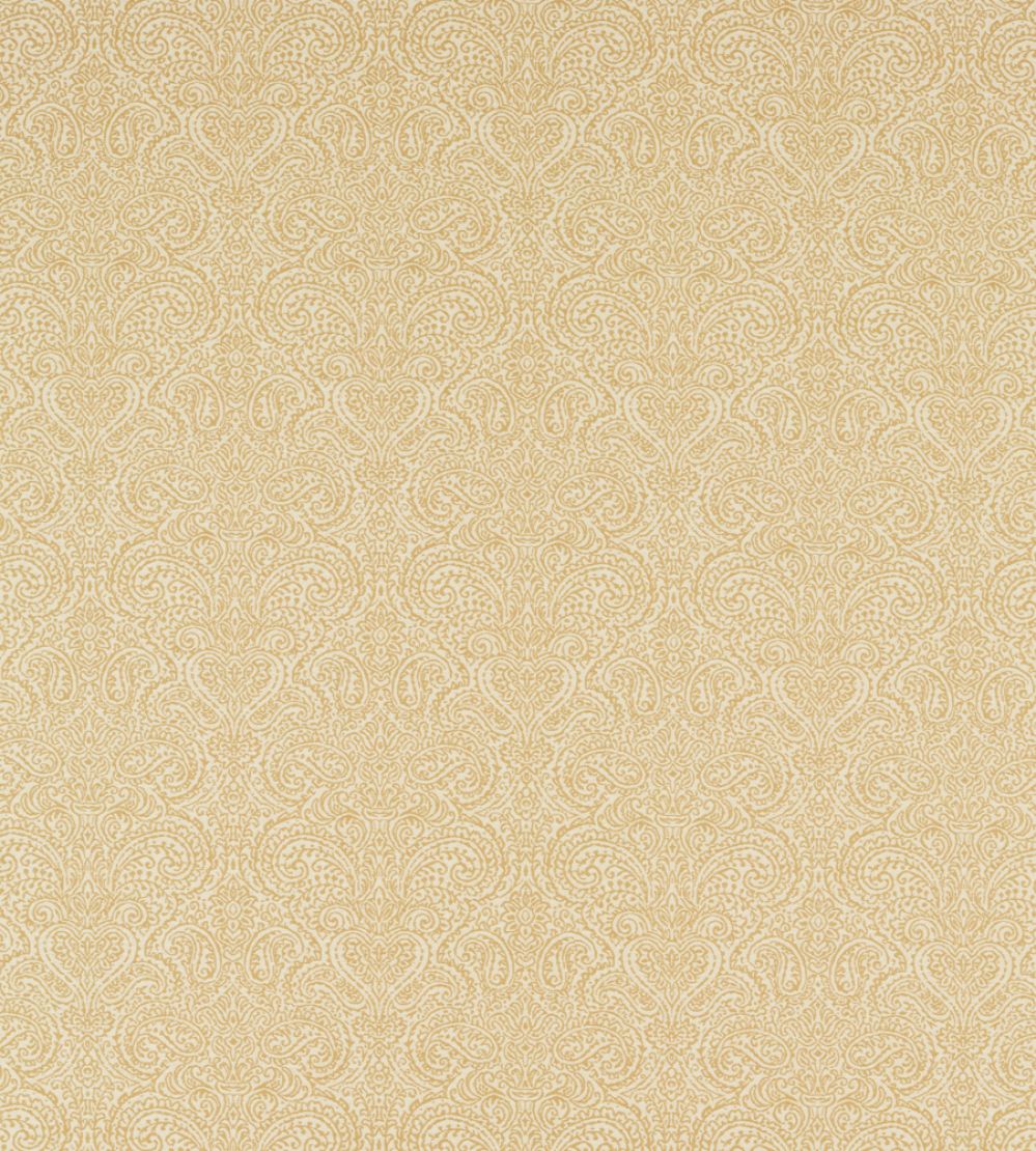 Ada Fabric by Clarke & Clarke Antique