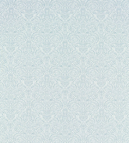 Ada Fabric by Clarke & Clarke Denim