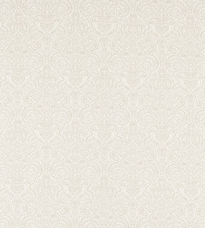 Ada Fabric by Clarke & Clarke Linen