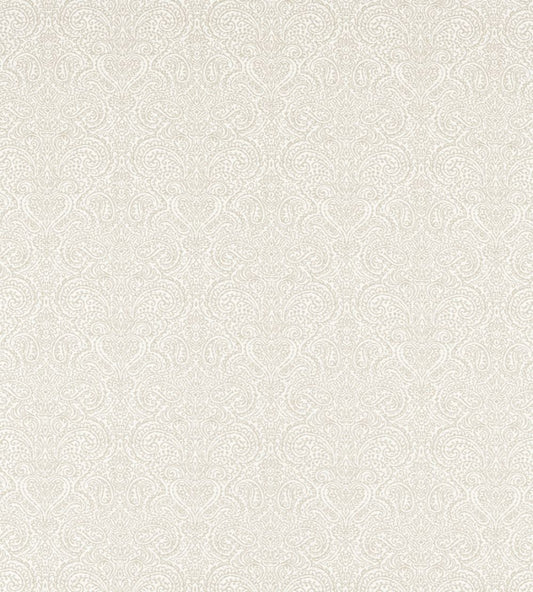 Ada Fabric by Clarke & Clarke Linen