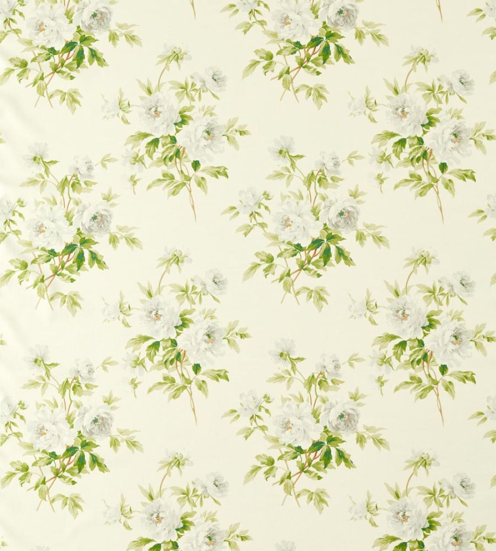 Adele Fabric by Sanderson English Pear