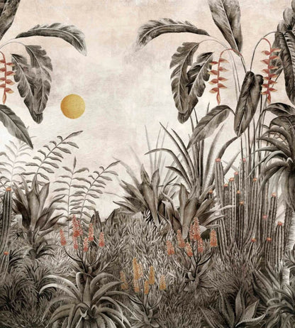 Aduanero Mural by Coordonne Carbon