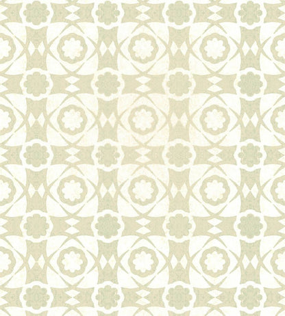 Aegean Tiles Wallpaper by MINDTHEGAP Seacrest