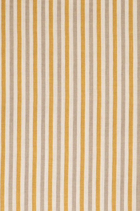 After All Too Fabric by Jean Monro in Haystack Yellow